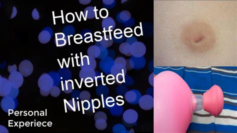 Inverted Nipples Porn Videos 